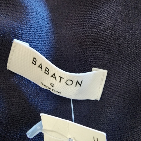 Aritzia Babaton hathaway tennis skirt size 4 New with tags - Picture 6 of 6